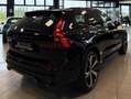 Volvo XC60 XC60 2.0 b5 Ultimate Dark awd auto Nero - thumbnail 5