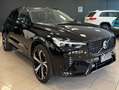 Volvo XC60 XC60 2.0 b5 Ultimate Dark awd auto Nero - thumbnail 1