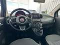 Fiat 500 1.2 Lounge Gris - thumbnail 11