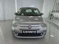 Fiat 500 1.2 Lounge Gris - thumbnail 7