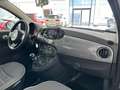 Fiat 500 1.2 Lounge Gris - thumbnail 14