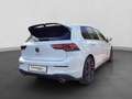 Volkswagen Golf GTI CLUBSPORT BLACKSTYLE LM19 PANO NAVI-PRO Bianco - thumbnail 3