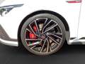 Volkswagen Golf GTI CLUBSPORT BLACKSTYLE LM19 PANO NAVI-PRO Bianco - thumbnail 7