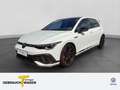 Volkswagen Golf GTI CLUBSPORT BLACKSTYLE LM19 PANO NAVI-PRO Bianco - thumbnail 1