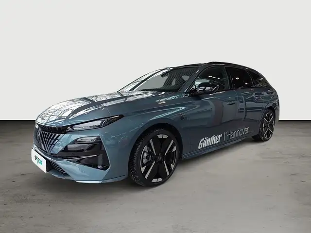 Peugeot 308 SW GT Hybrid 145 AT Neues Modell!