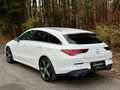Mercedes-Benz CLA 200 *1BESITZ*MWST*TOTWINKEL*ACC*HECKCAM*LED*TEILLEDER* Weiß - thumbnail 3