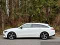 Mercedes-Benz CLA 200 *1BESITZ*MWST*TOTWINKEL*ACC*HECKCAM*LED*TEILLEDER* Weiß - thumbnail 2