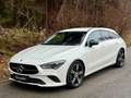 Mercedes-Benz CLA 200 *1BESITZ*MWST*TOTWINKEL*ACC*HECKCAM*LED*TEILLEDER* Weiß - thumbnail 1