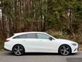 Mercedes-Benz CLA 200 *1BESITZ*MWST*TOTWINKEL*ACC*HECKCAM*LED*TEILLEDER* Weiß - thumbnail 5