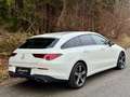 Mercedes-Benz CLA 200 *1BESITZ*MWST*TOTWINKEL*ACC*HECKCAM*LED*TEILLEDER* Weiß - thumbnail 6