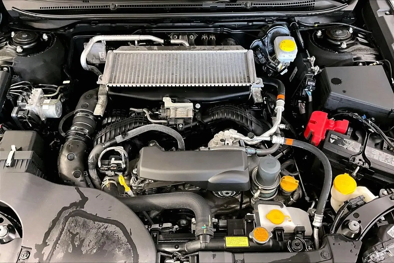 Subaru OUTBACK снимка Subaru OUTBACK