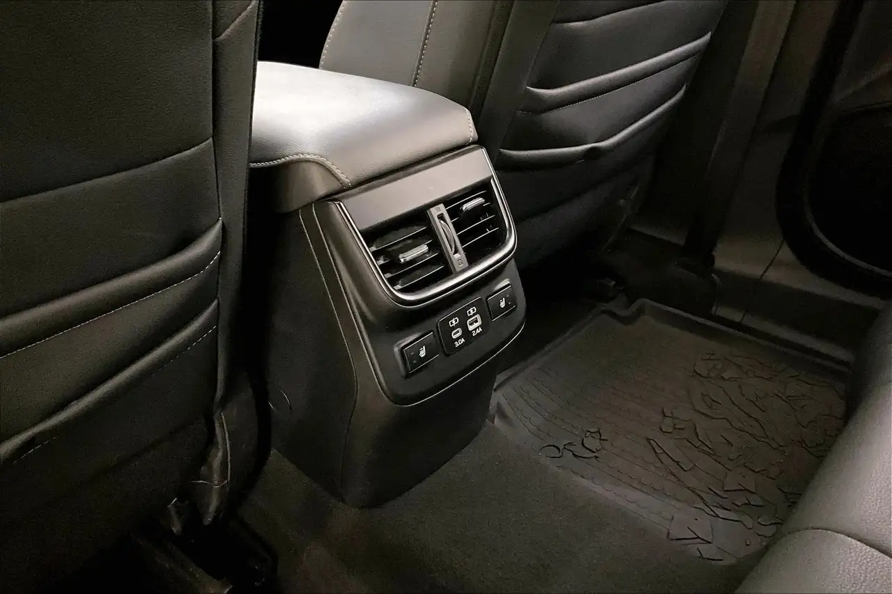 Subaru OUTBACK снимка Subaru OUTBACK