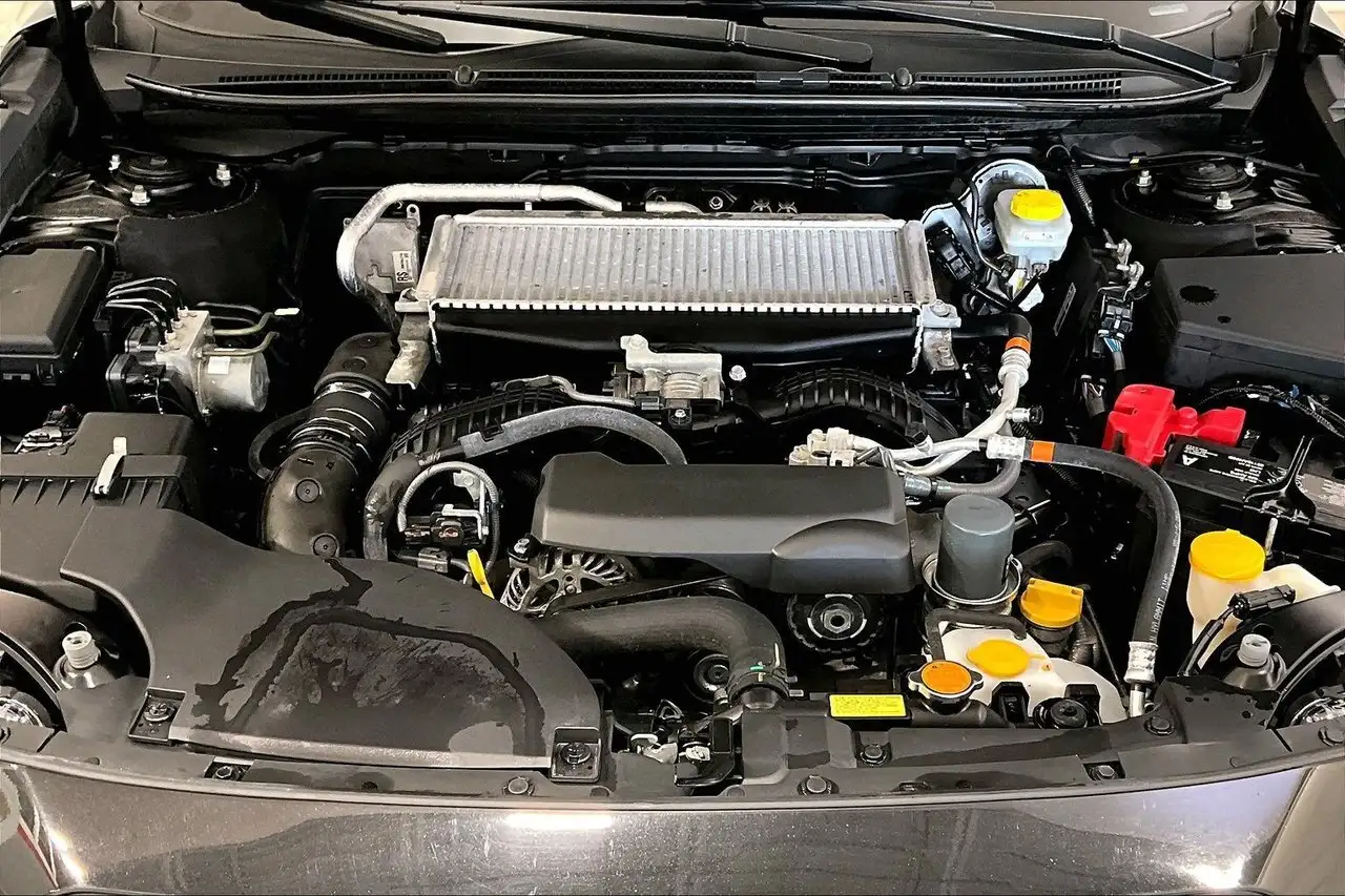 Subaru OUTBACK снимка Subaru OUTBACK