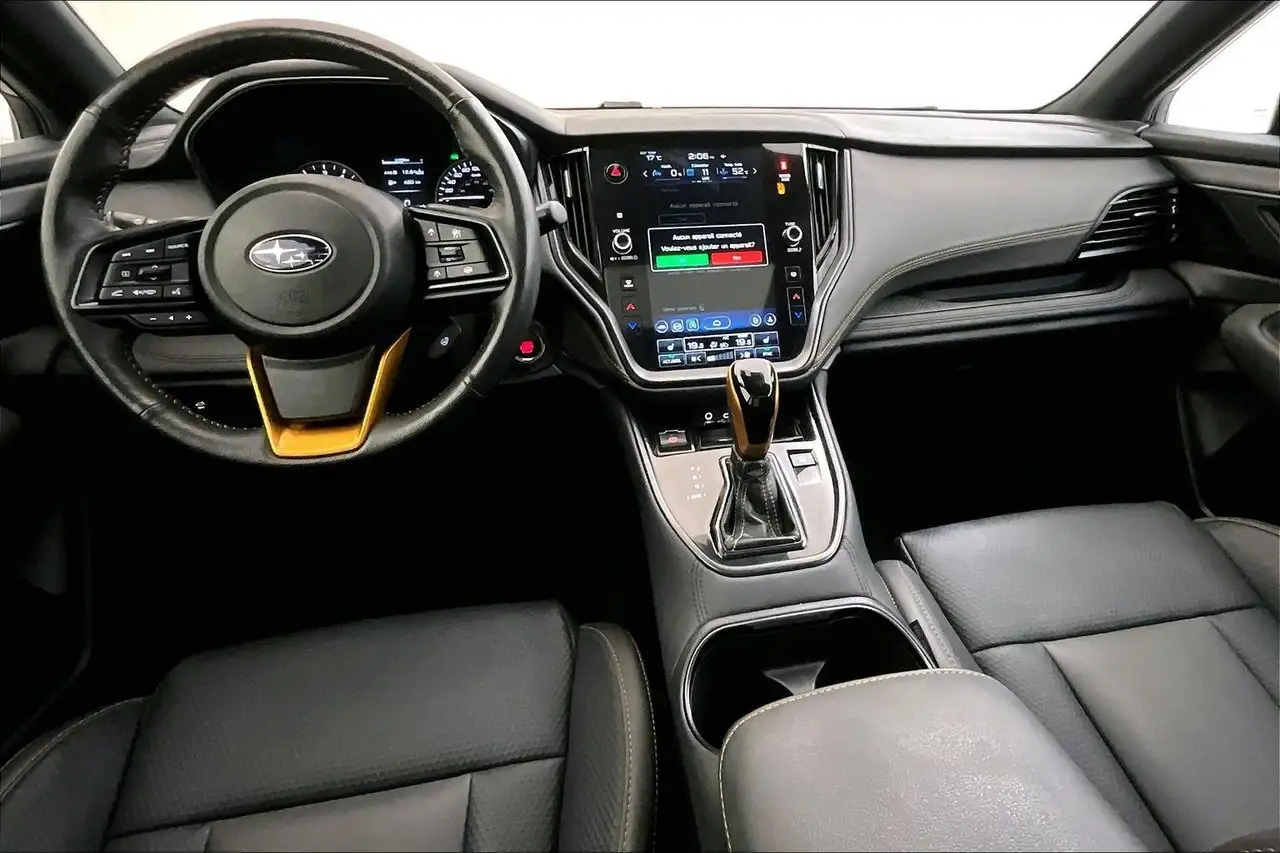 Subaru OUTBACK снимка Subaru OUTBACK