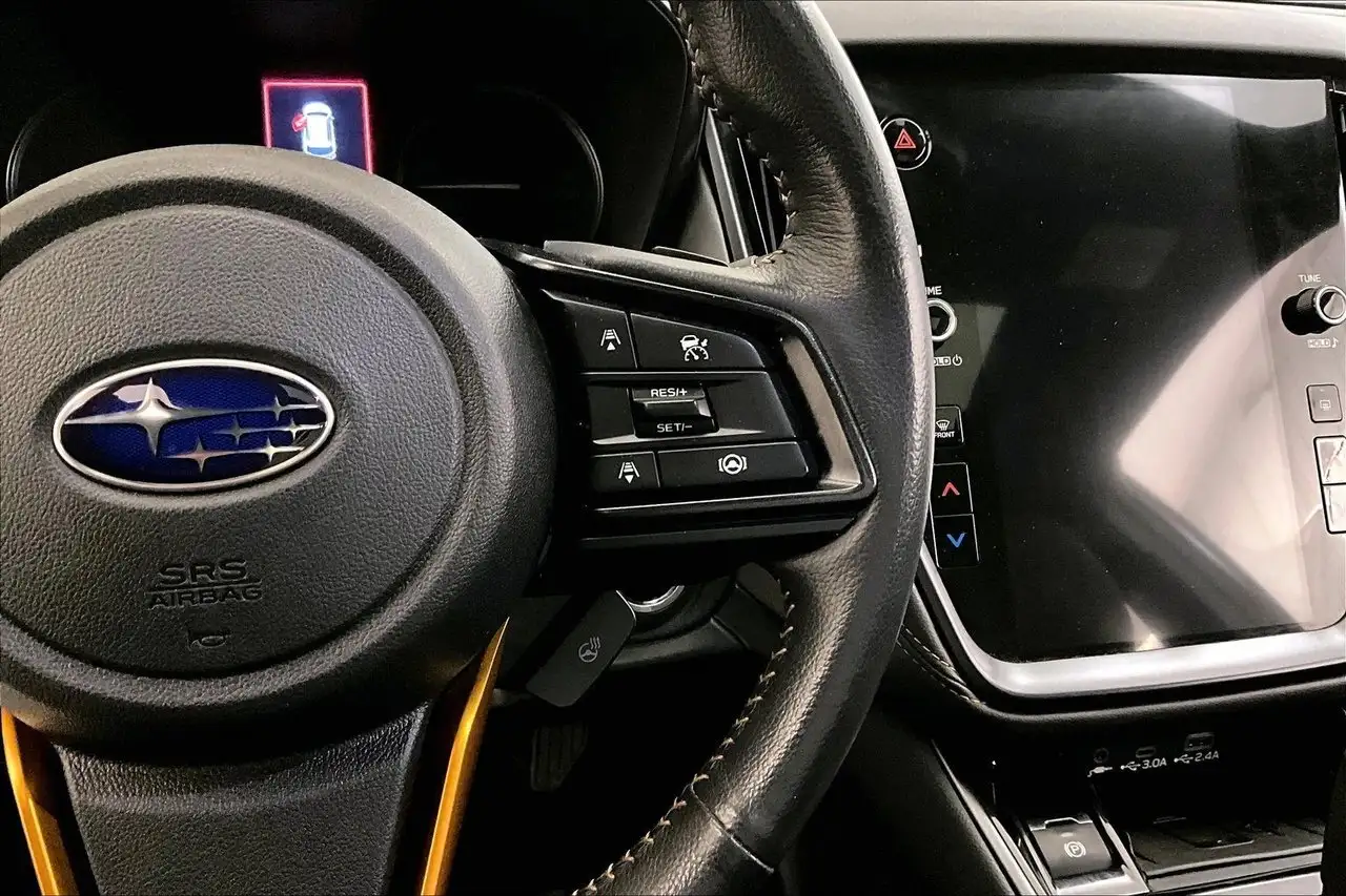 Subaru OUTBACK снимка Subaru OUTBACK