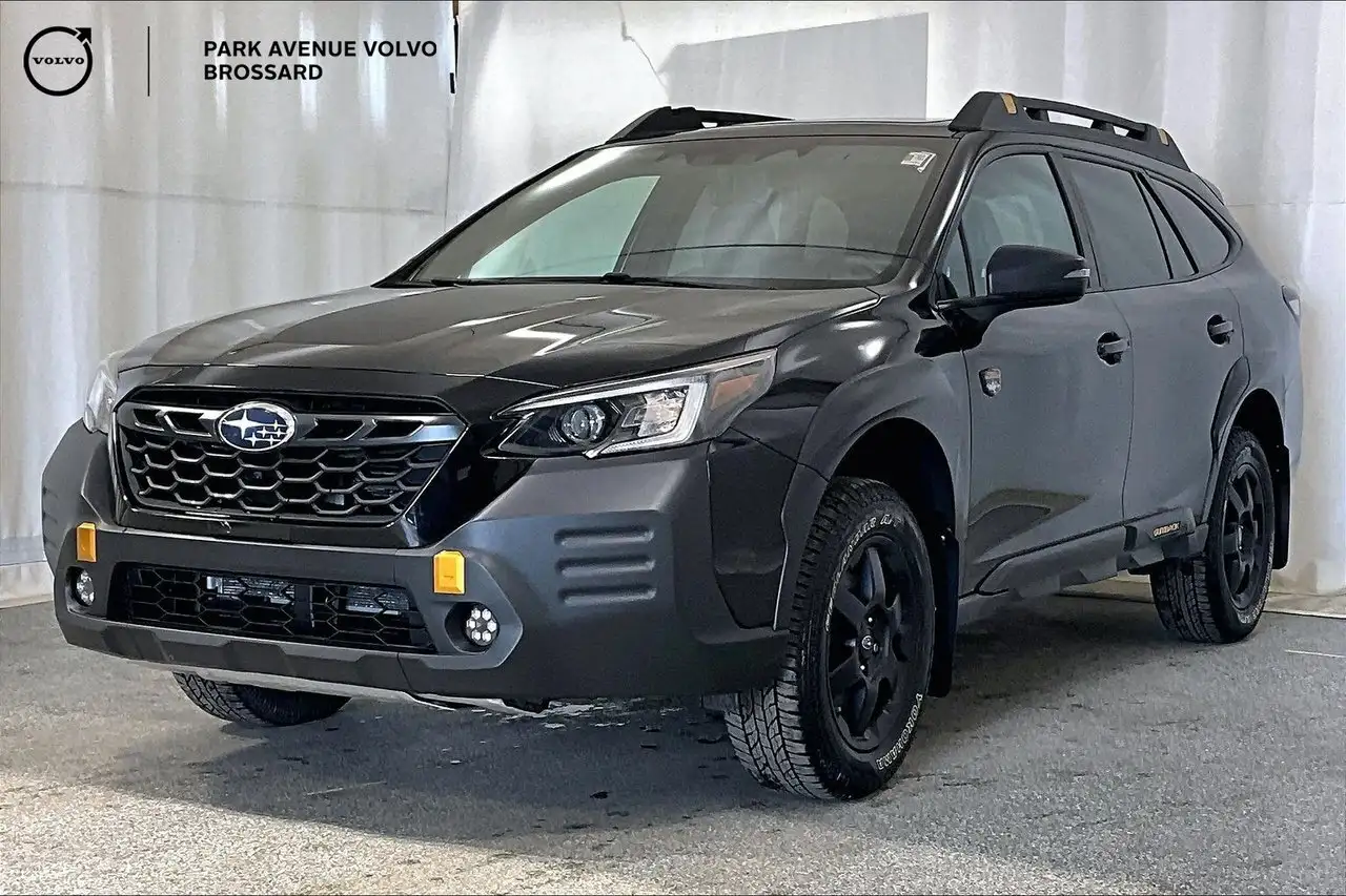 Subaru OUTBACK снимка Subaru OUTBACK