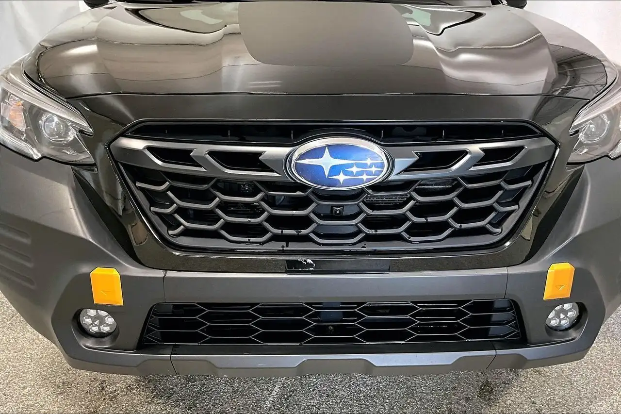Subaru OUTBACK снимка Subaru OUTBACK