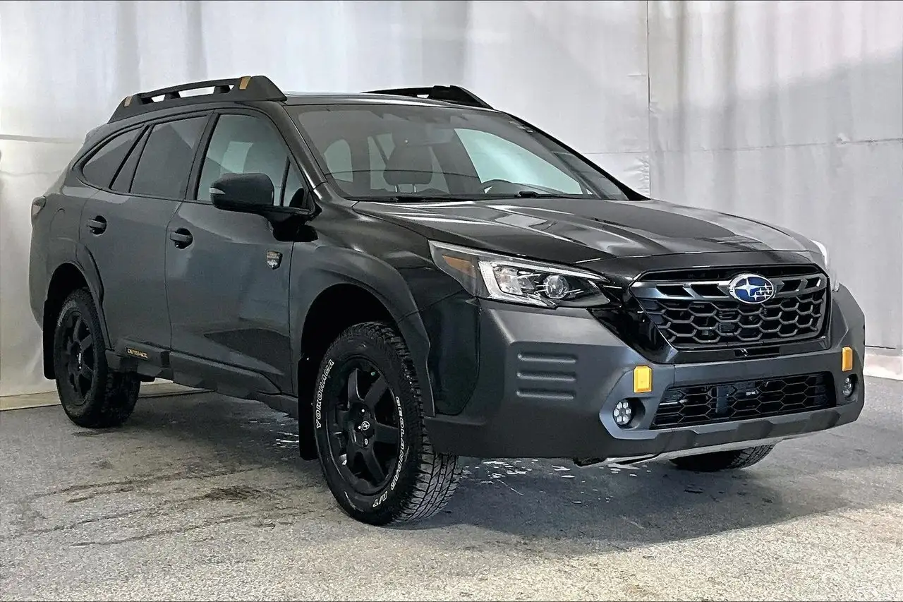 Subaru OUTBACK снимка Subaru OUTBACK