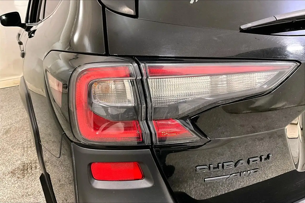 Subaru OUTBACK снимка Subaru OUTBACK