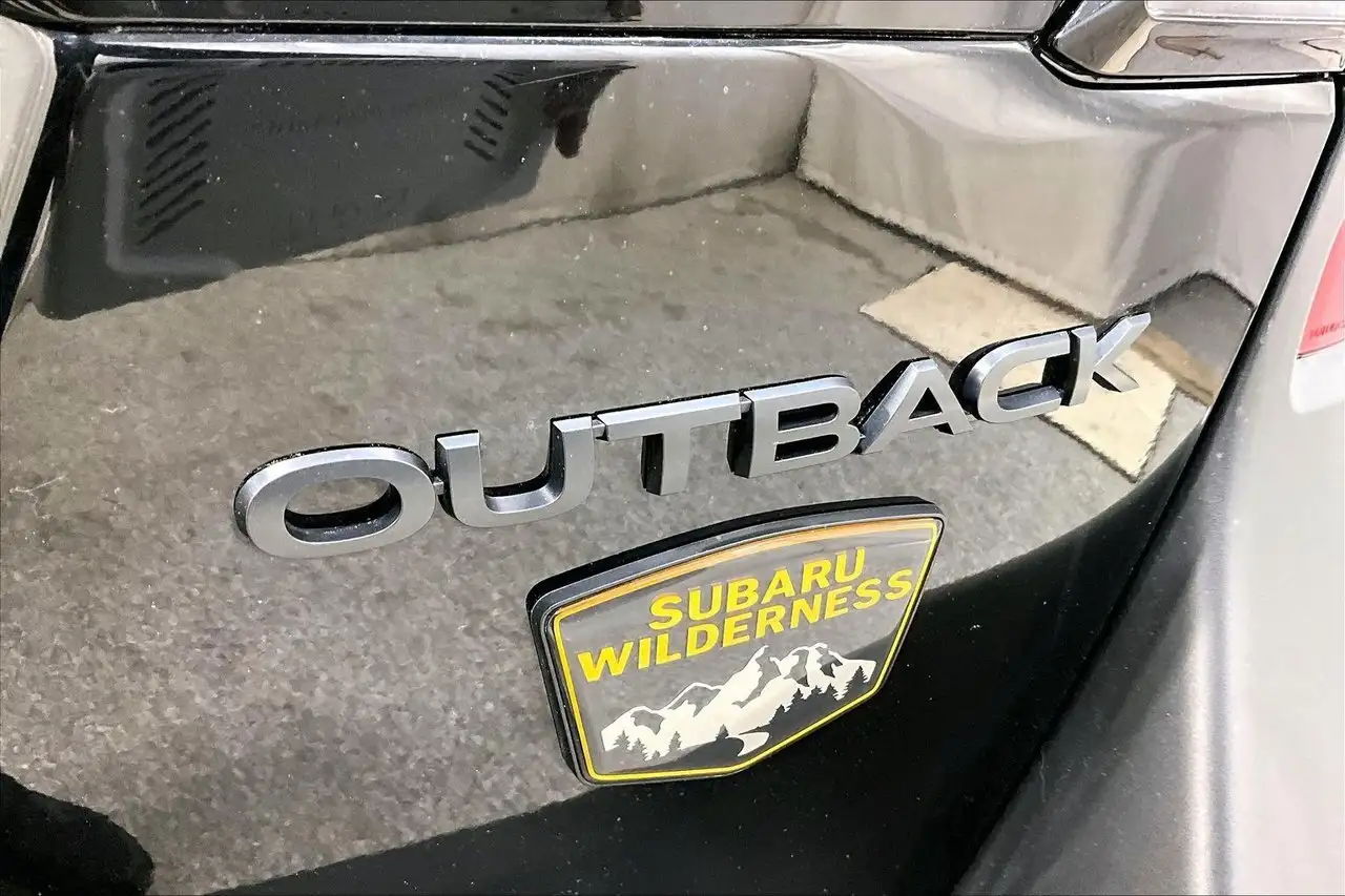 Subaru OUTBACK снимка Subaru OUTBACK