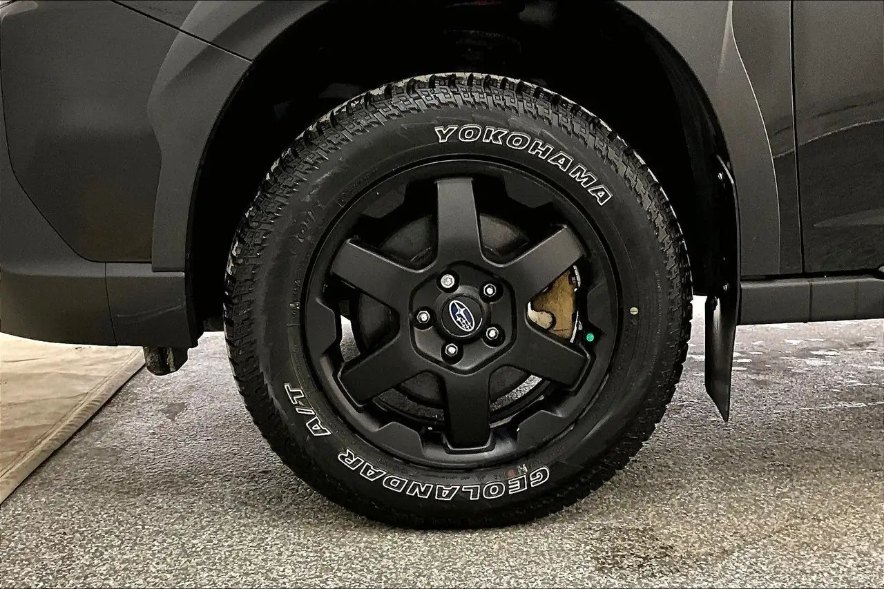 Subaru OUTBACK снимка Subaru OUTBACK