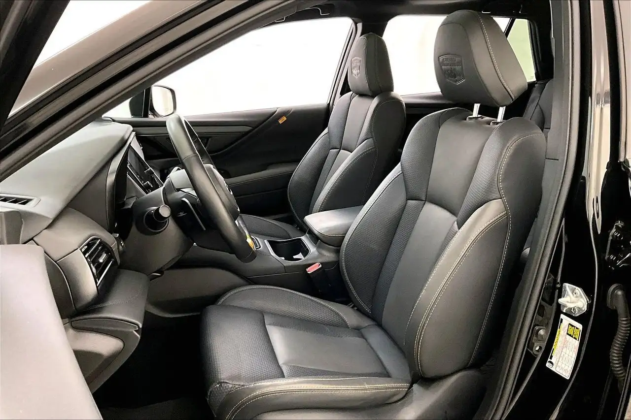 Subaru OUTBACK снимка Subaru OUTBACK
