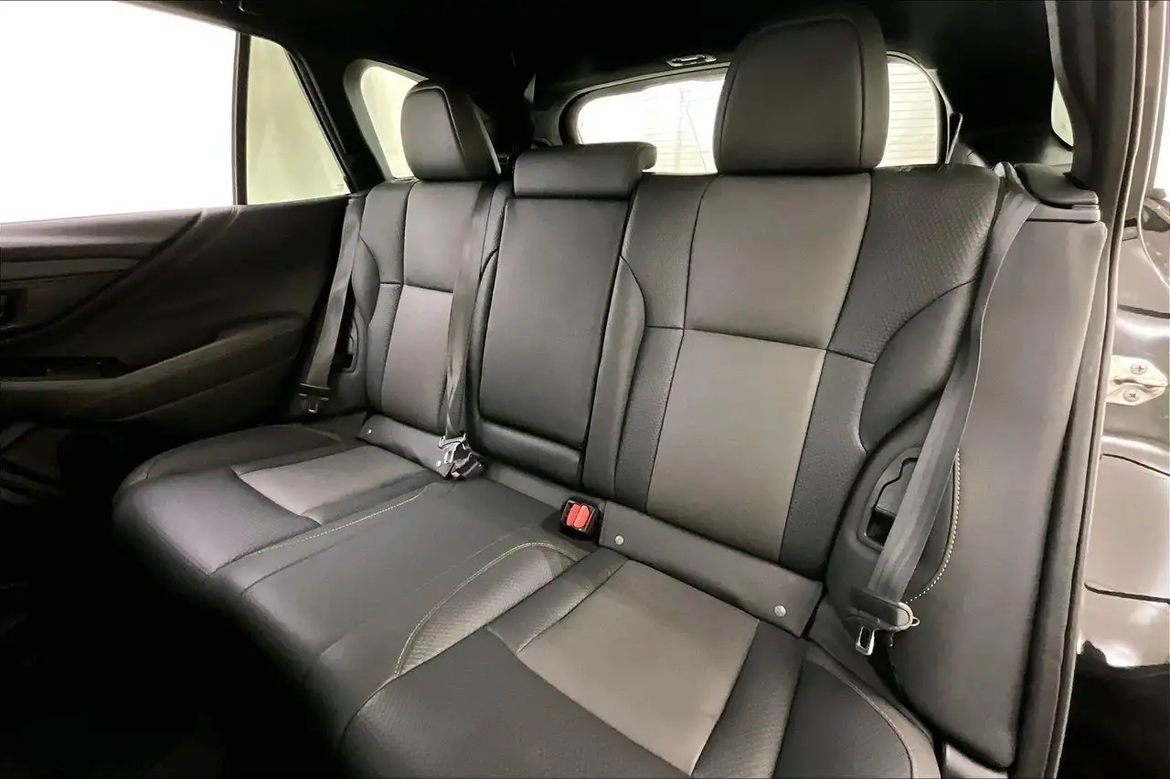 Subaru OUTBACK снимка Subaru OUTBACK