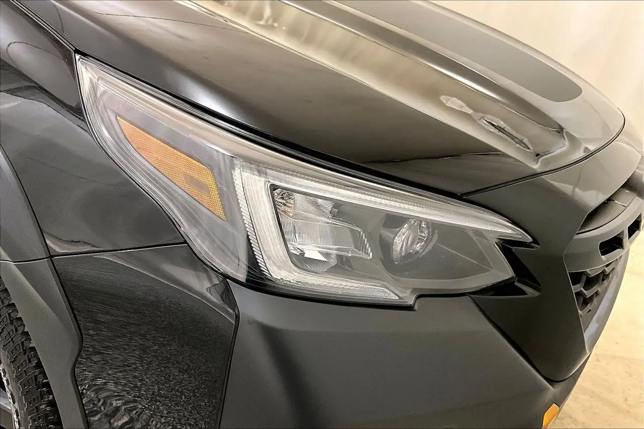 Subaru OUTBACK снимка Subaru OUTBACK