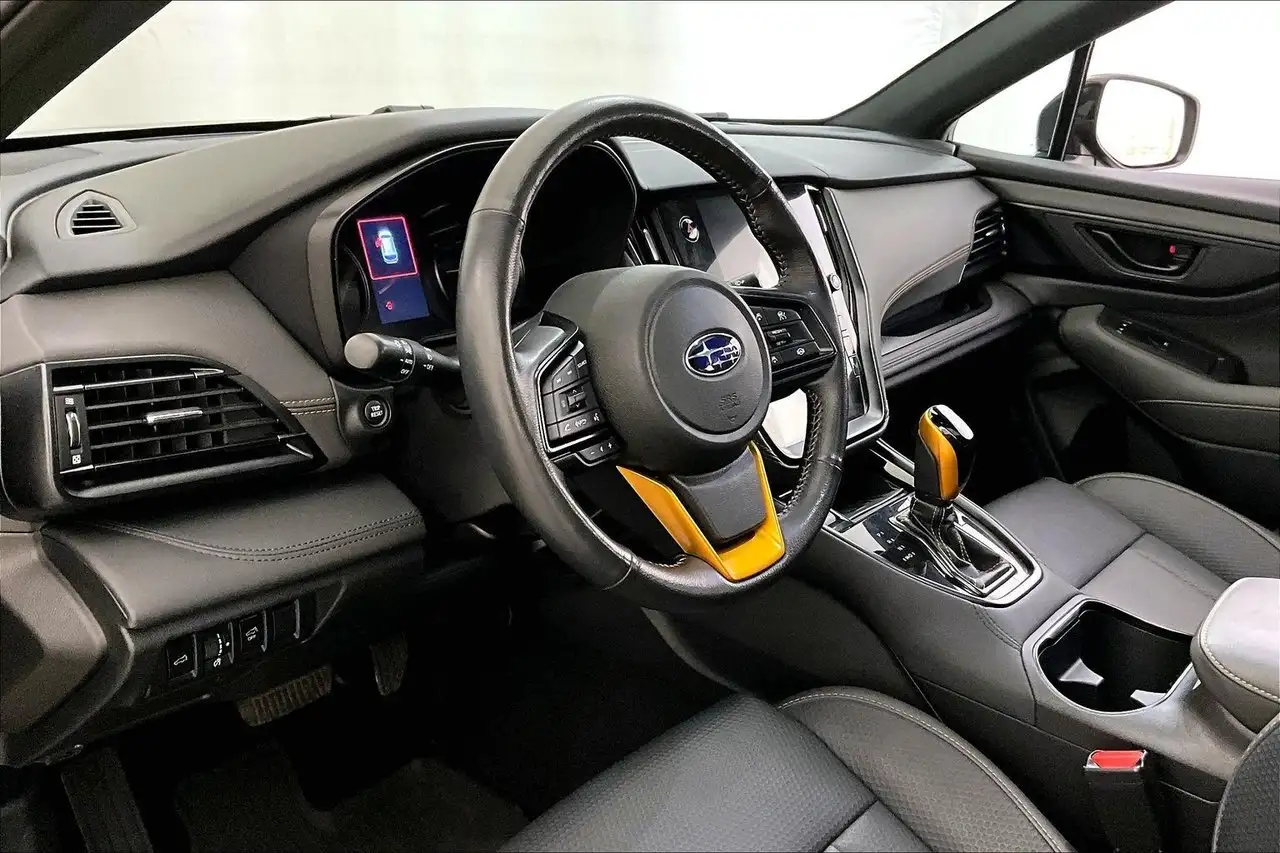 Subaru OUTBACK снимка Subaru OUTBACK