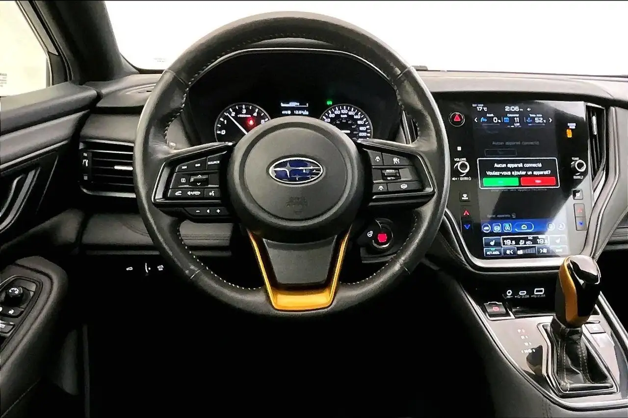 Subaru OUTBACK снимка Subaru OUTBACK