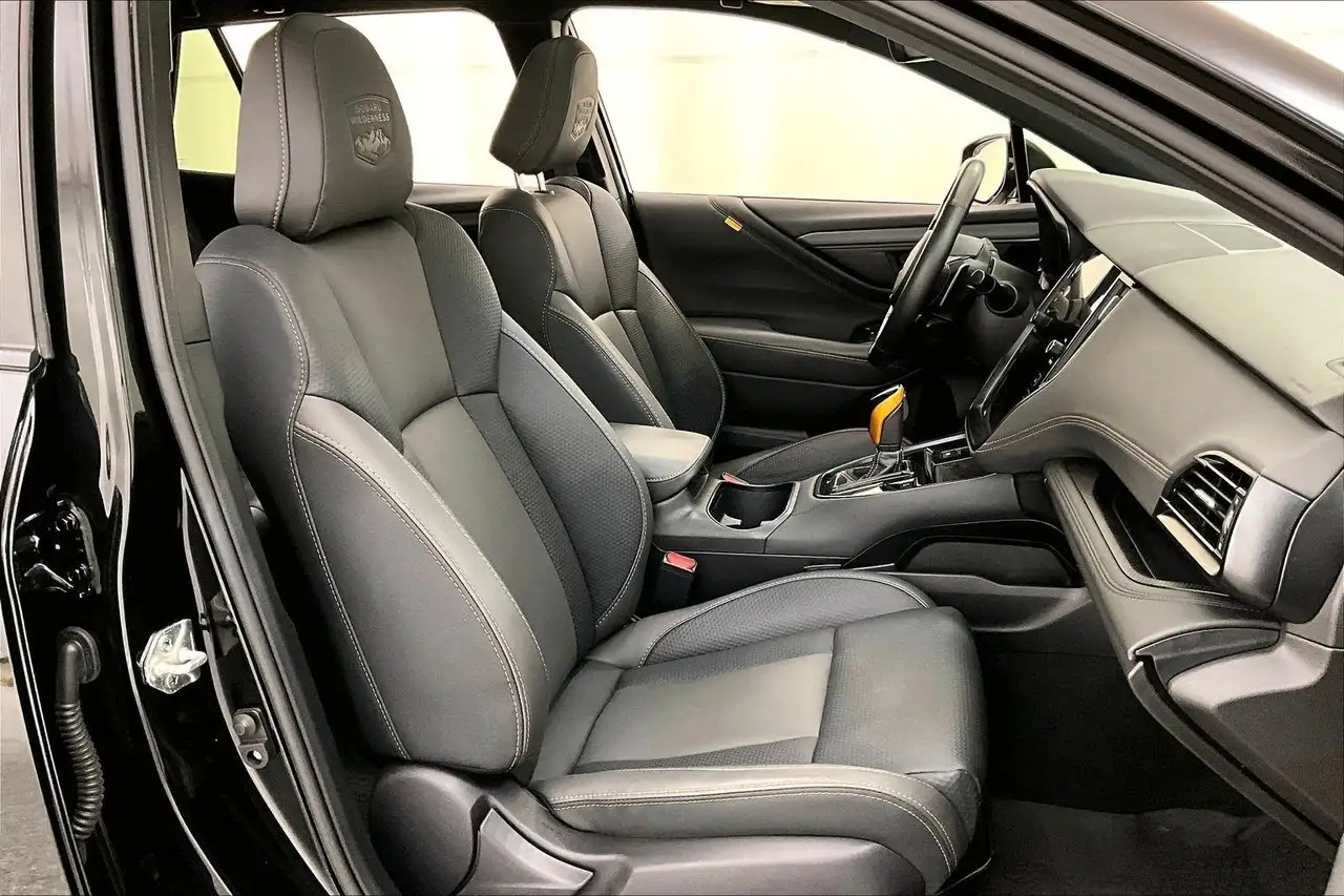 Subaru OUTBACK снимка Subaru OUTBACK