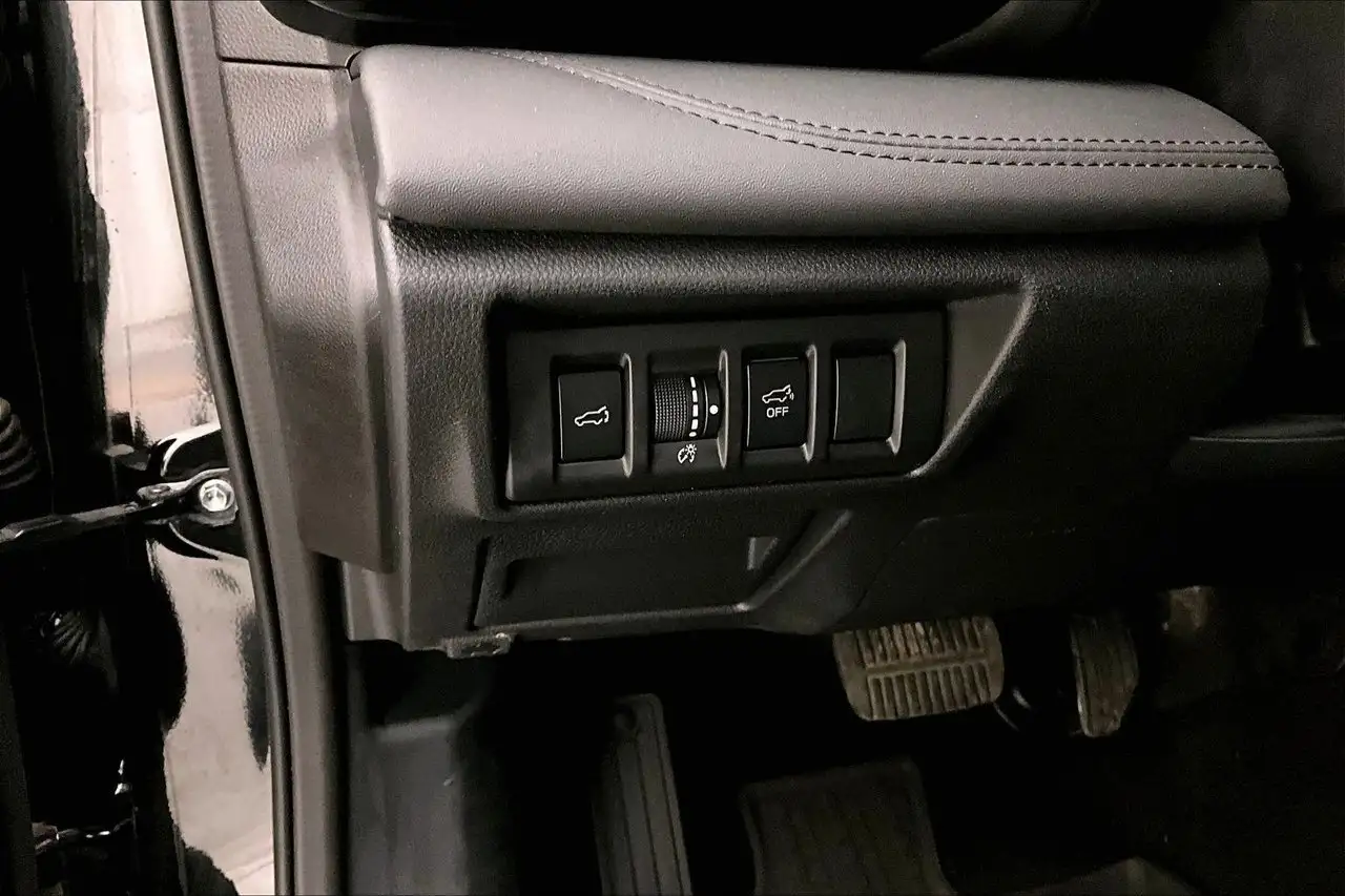 Subaru OUTBACK снимка Subaru OUTBACK