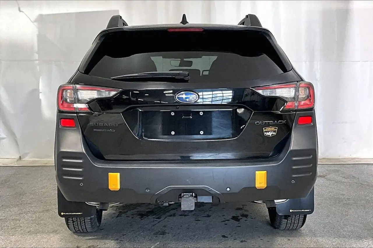 Subaru OUTBACK снимка Subaru OUTBACK