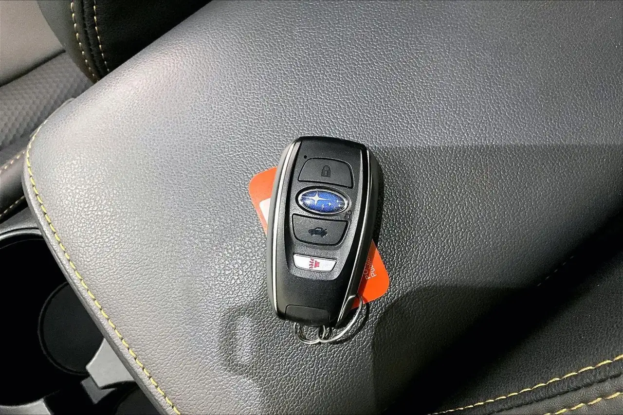 Subaru OUTBACK снимка Subaru OUTBACK
