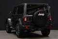 Jeep Wrangler 2.0T GME 80 Aniversario 8ATX 197KW Grau - thumbnail 4