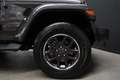 Jeep Wrangler 2.0T GME 80 Aniversario 8ATX 197KW Gris - thumbnail 10