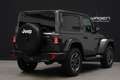 Jeep Wrangler 2.0T GME 80 Aniversario 8ATX 197KW Grau - thumbnail 6