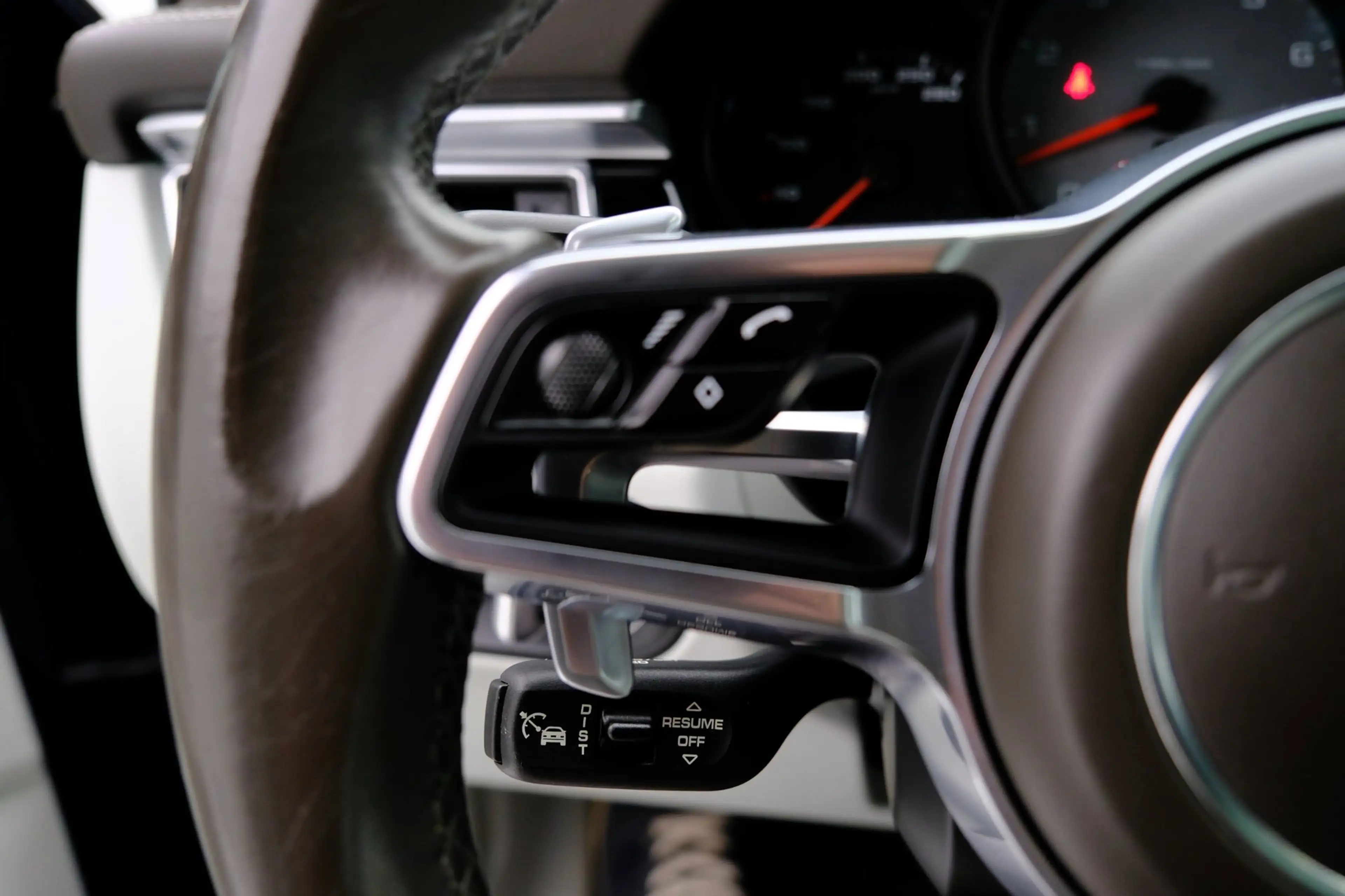 Porsche Macan 3.0 S 340pk AWD Aut. *60.130km* Pano|1e Eig|Leder| — photo 31