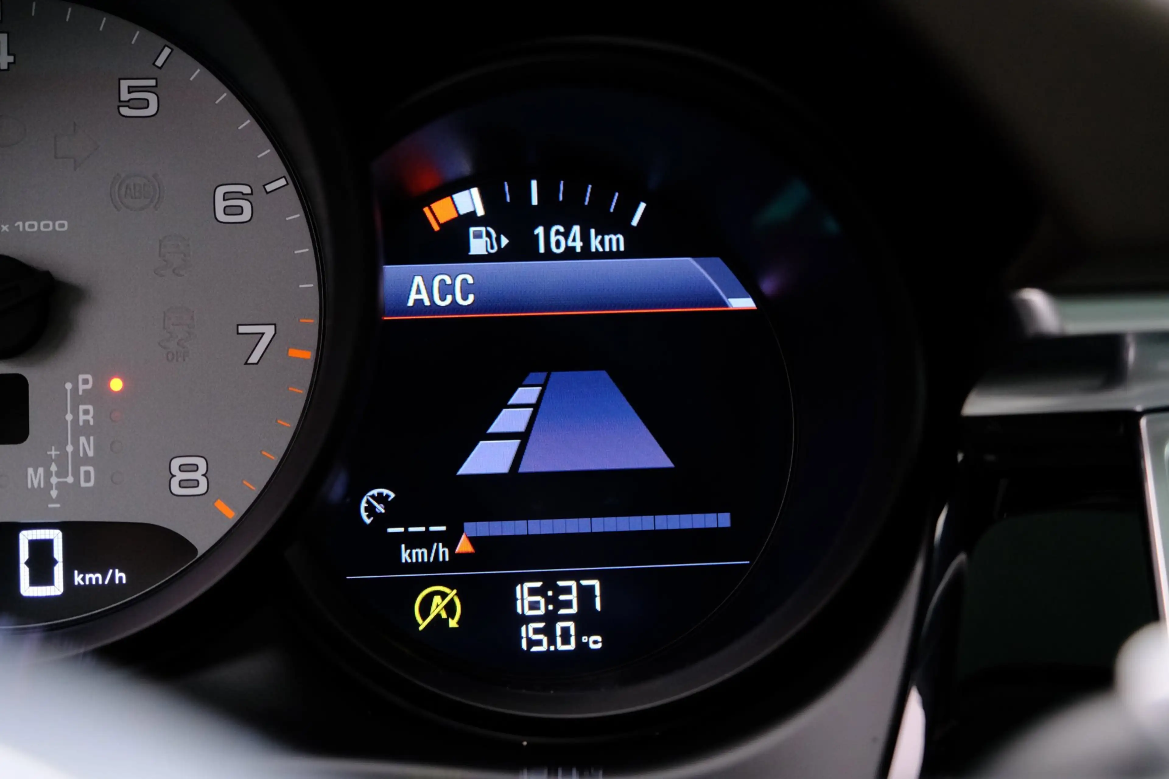 Porsche Macan 3.0 S 340pk AWD Aut. *60.130km* Pano|1e Eig|Leder| — photo 26