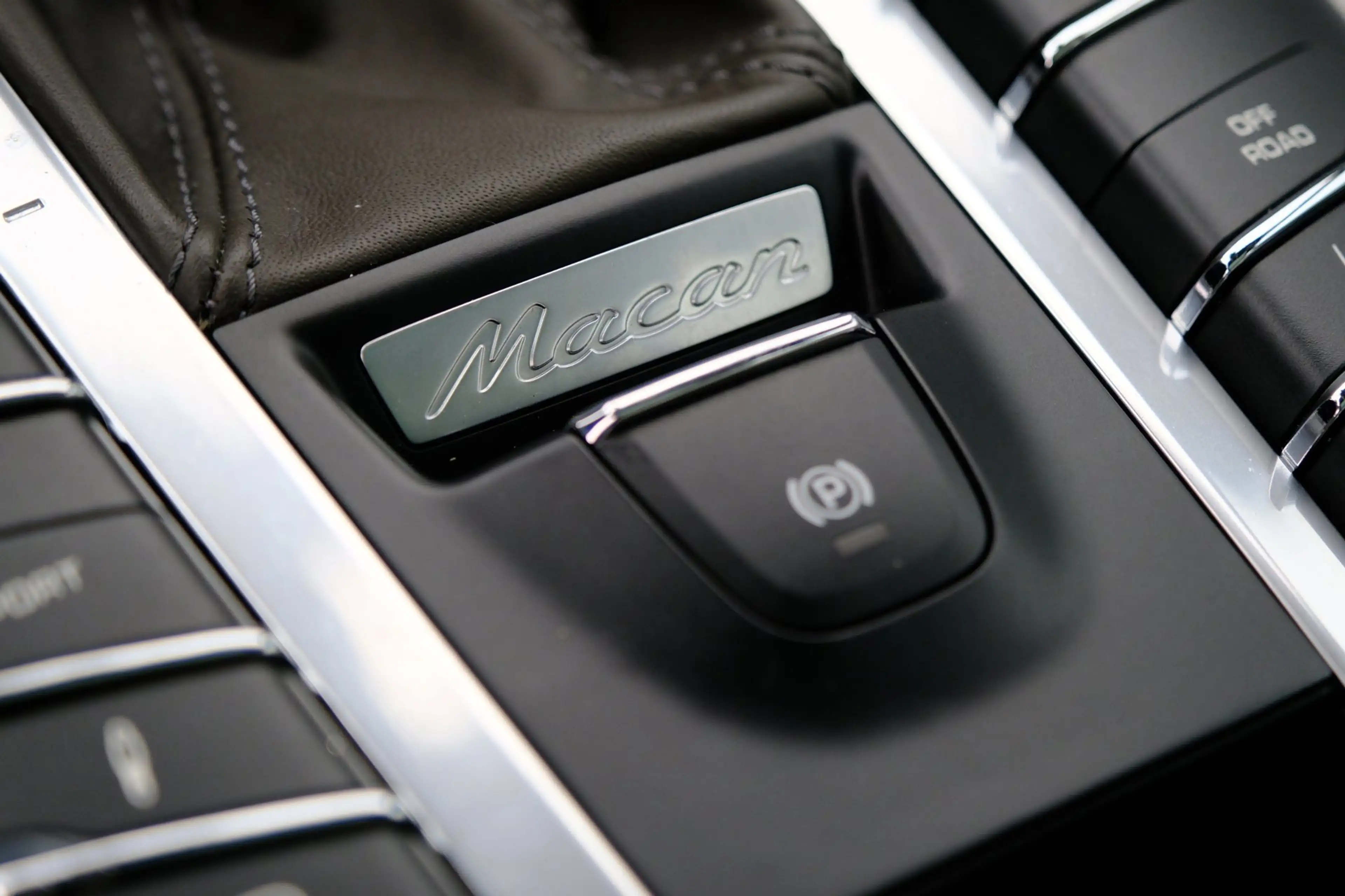 Porsche Macan 3.0 S 340pk AWD Aut. *60.130km* Pano|1e Eig|Leder| — photo 24