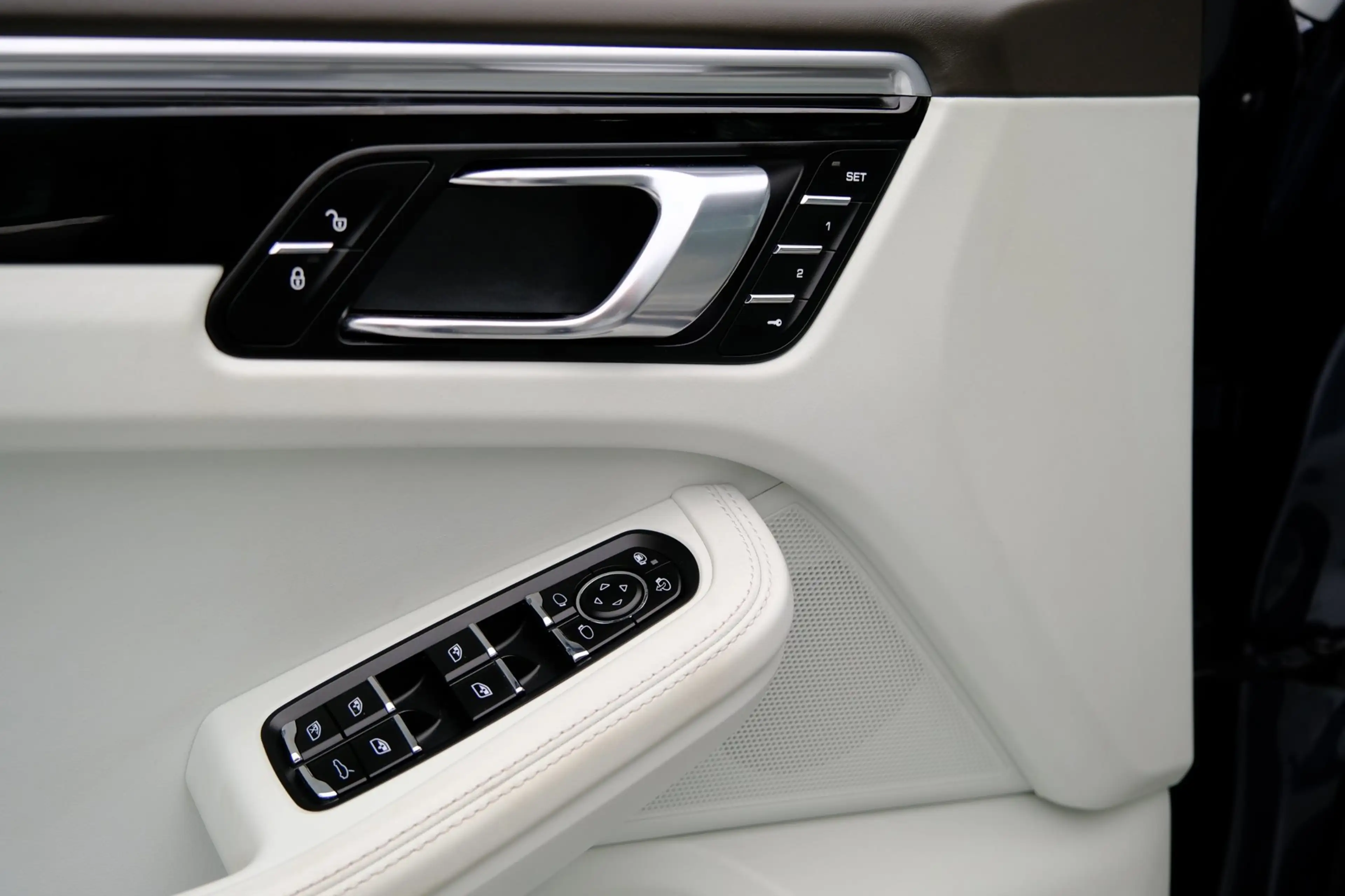 Porsche Macan 3.0 S 340pk AWD Aut. *60.130km* Pano|1e Eig|Leder| — photo 20
