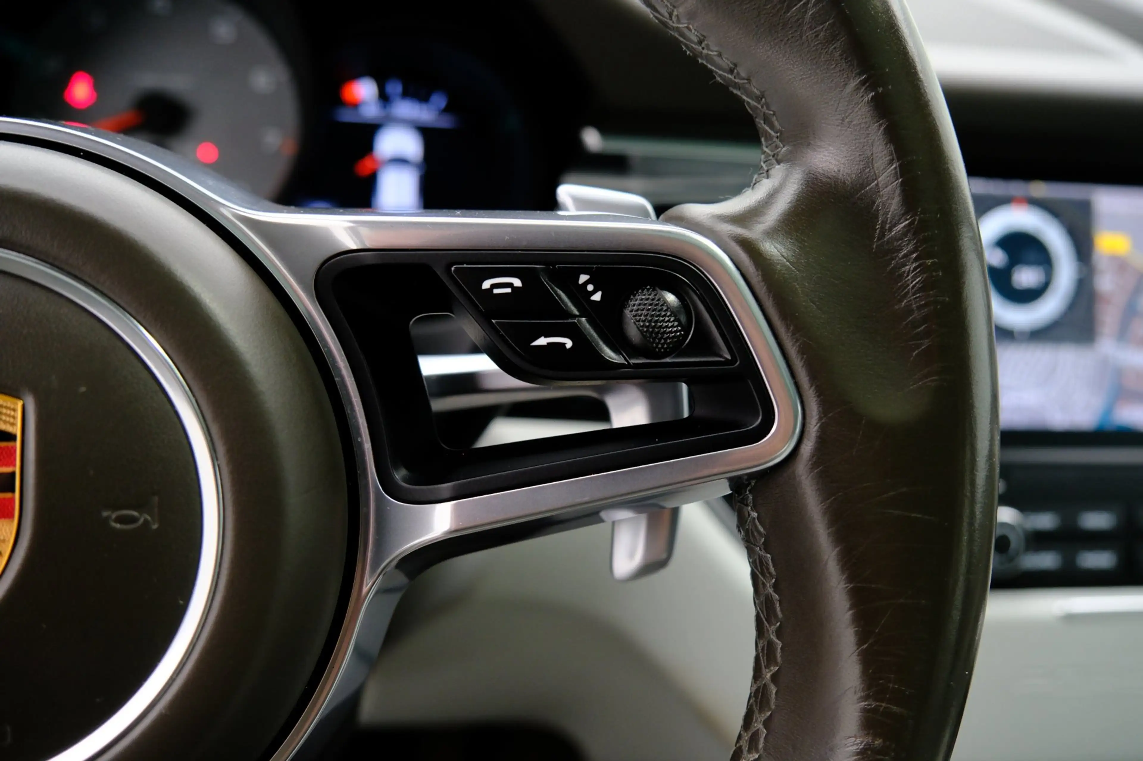 Porsche Macan 3.0 S 340pk AWD Aut. *60.130km* Pano|1e Eig|Leder| — photo 32
