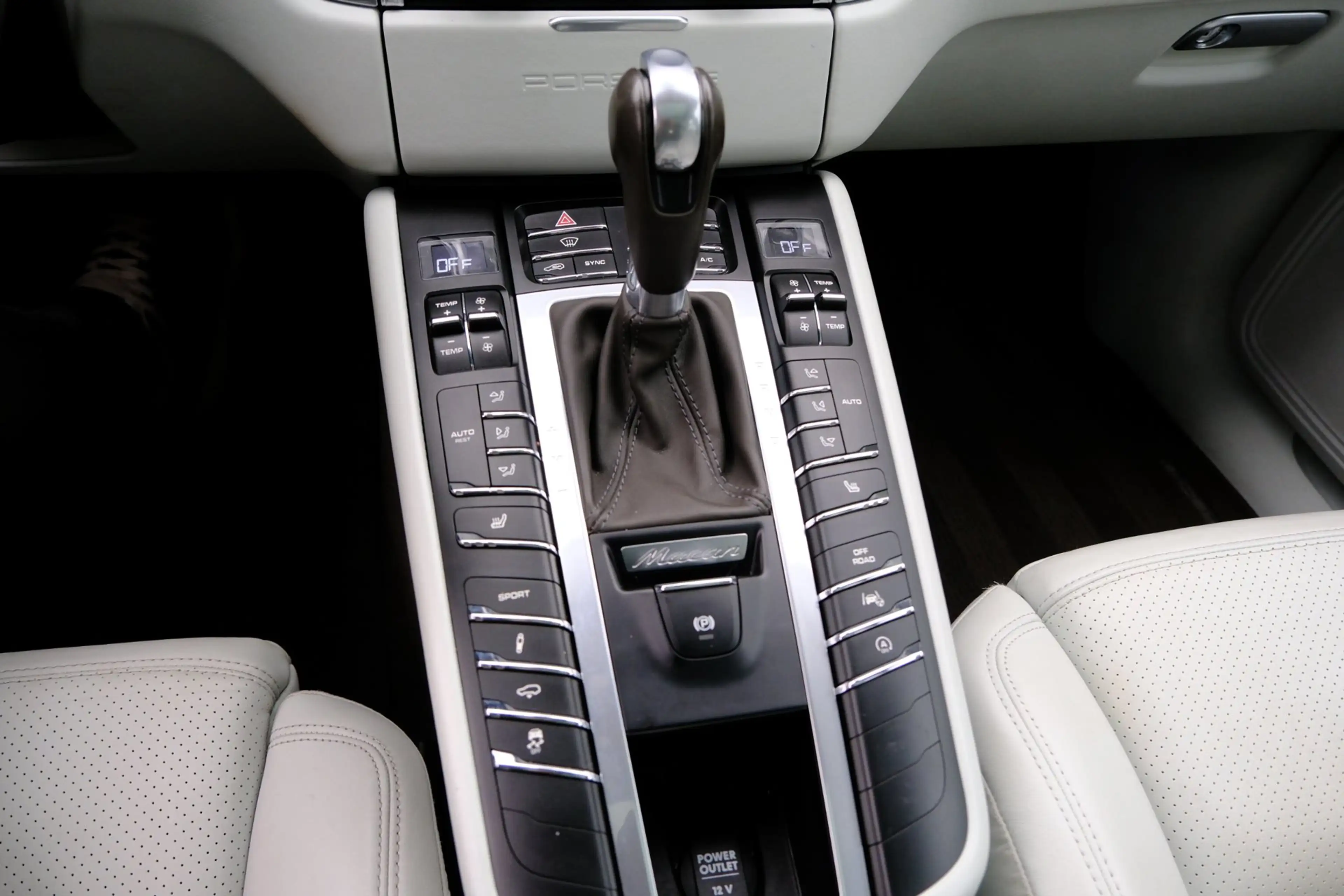 Porsche Macan 3.0 S 340pk AWD Aut. *60.130km* Pano|1e Eig|Leder| — photo 21
