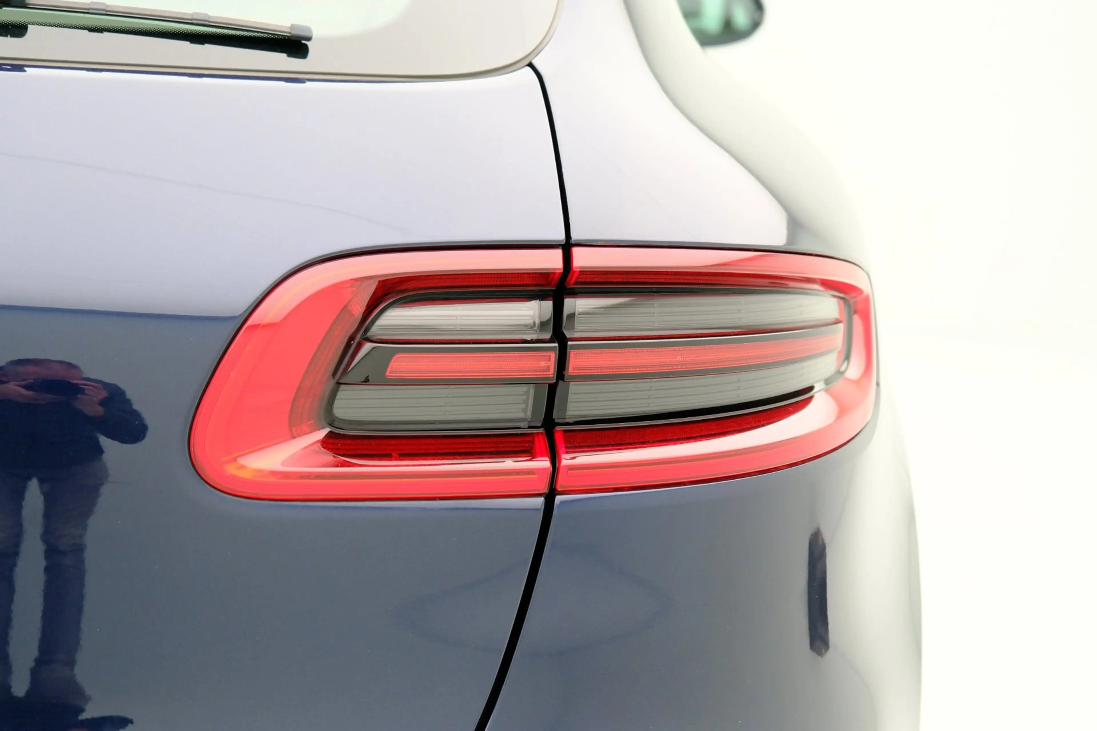 Porsche Macan 3.0 S 340pk AWD Aut. *60.130km* Pano|1e Eig|Leder| — photo 34