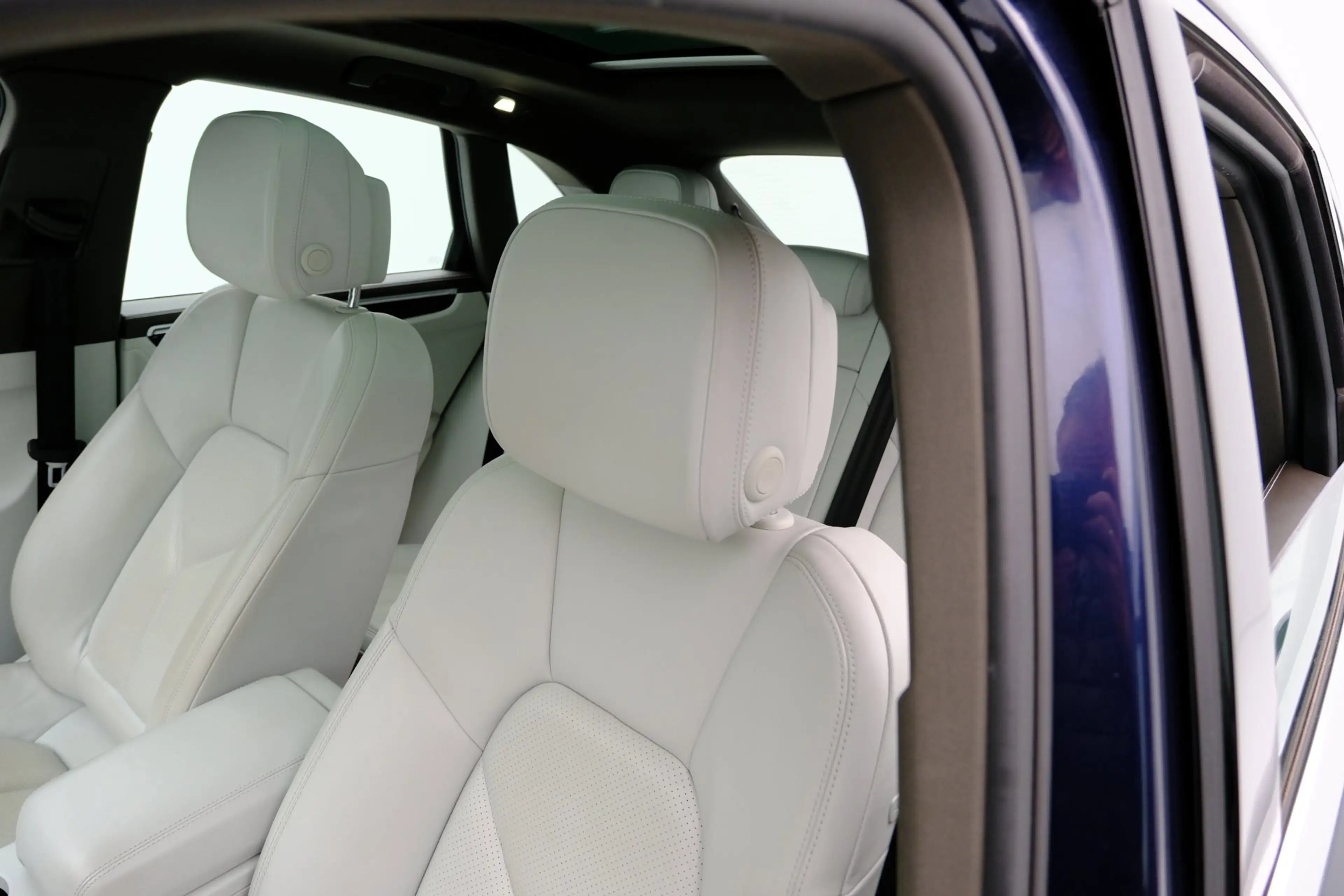 Porsche Macan 3.0 S 340pk AWD Aut. *60.130km* Pano|1e Eig|Leder| — photo 36