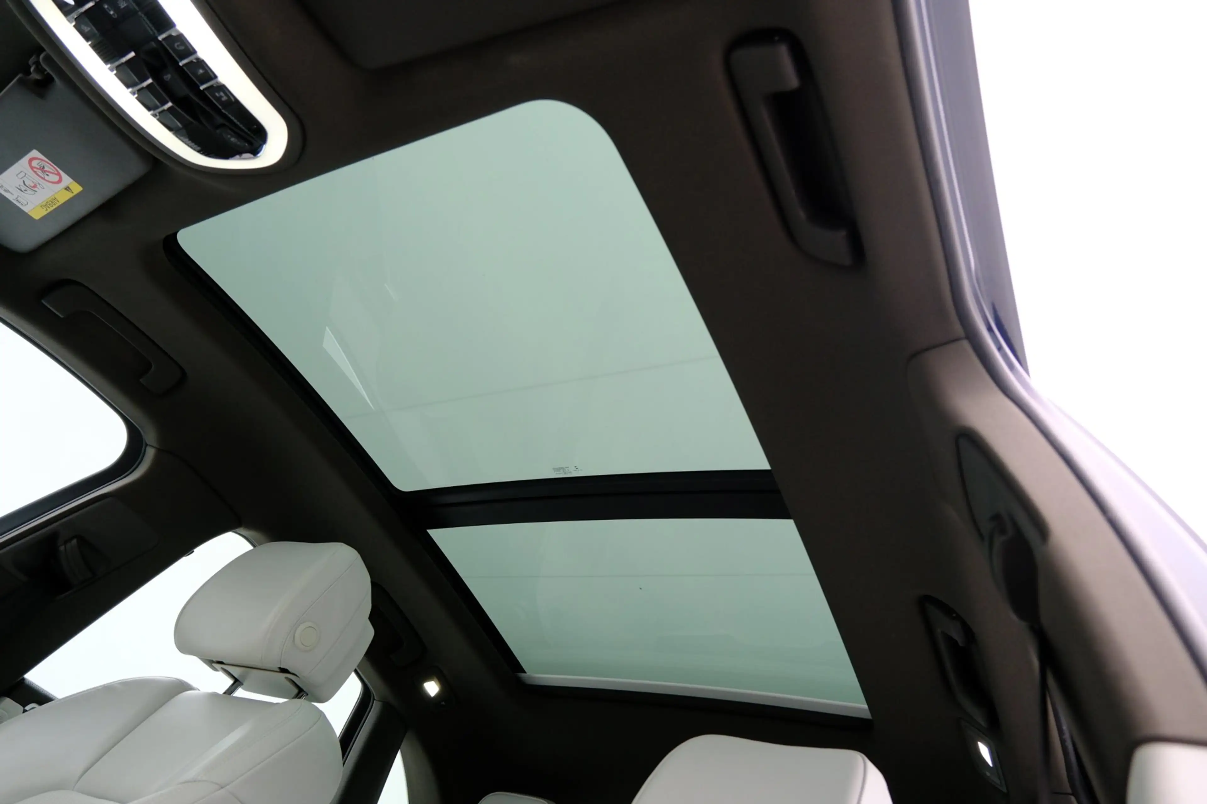 Porsche Macan 3.0 S 340pk AWD Aut. *60.130km* Pano|1e Eig|Leder| — photo 29