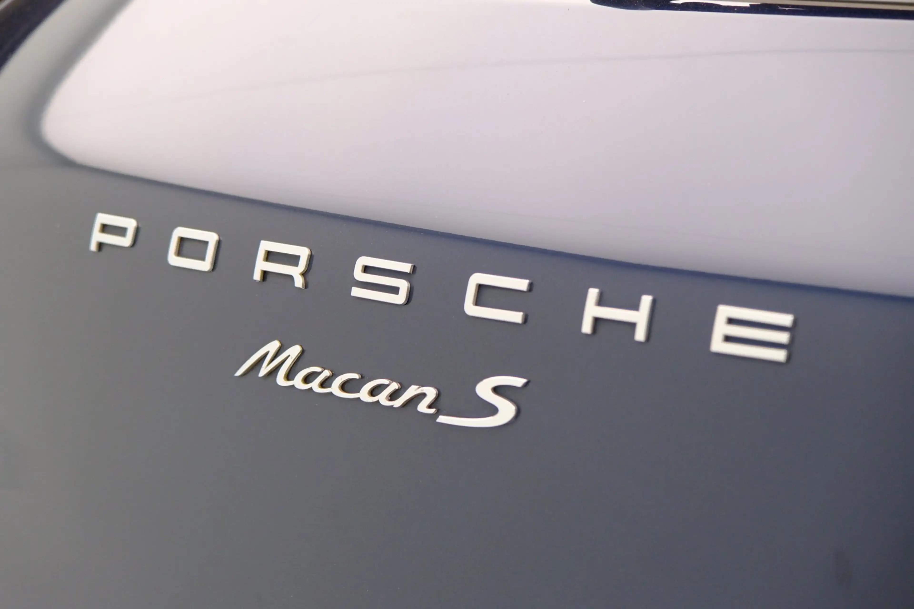 Porsche Macan 3.0 S 340pk AWD Aut. *60.130km* Pano|1e Eig|Leder| — photo 33
