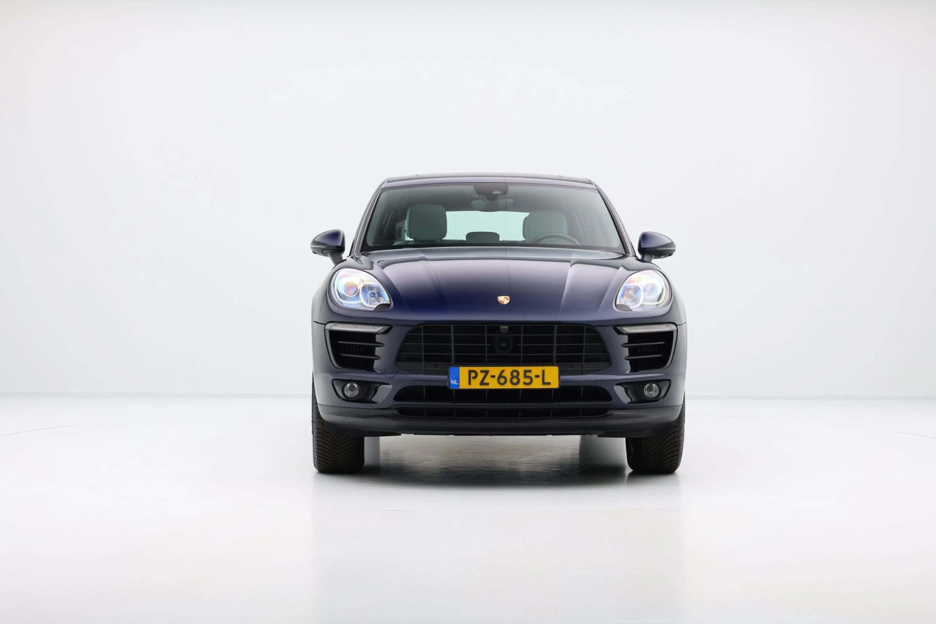 Porsche Macan 3.0 S 340pk AWD Aut. *60.130km* Pano|1e Eig|Leder| — photo 7