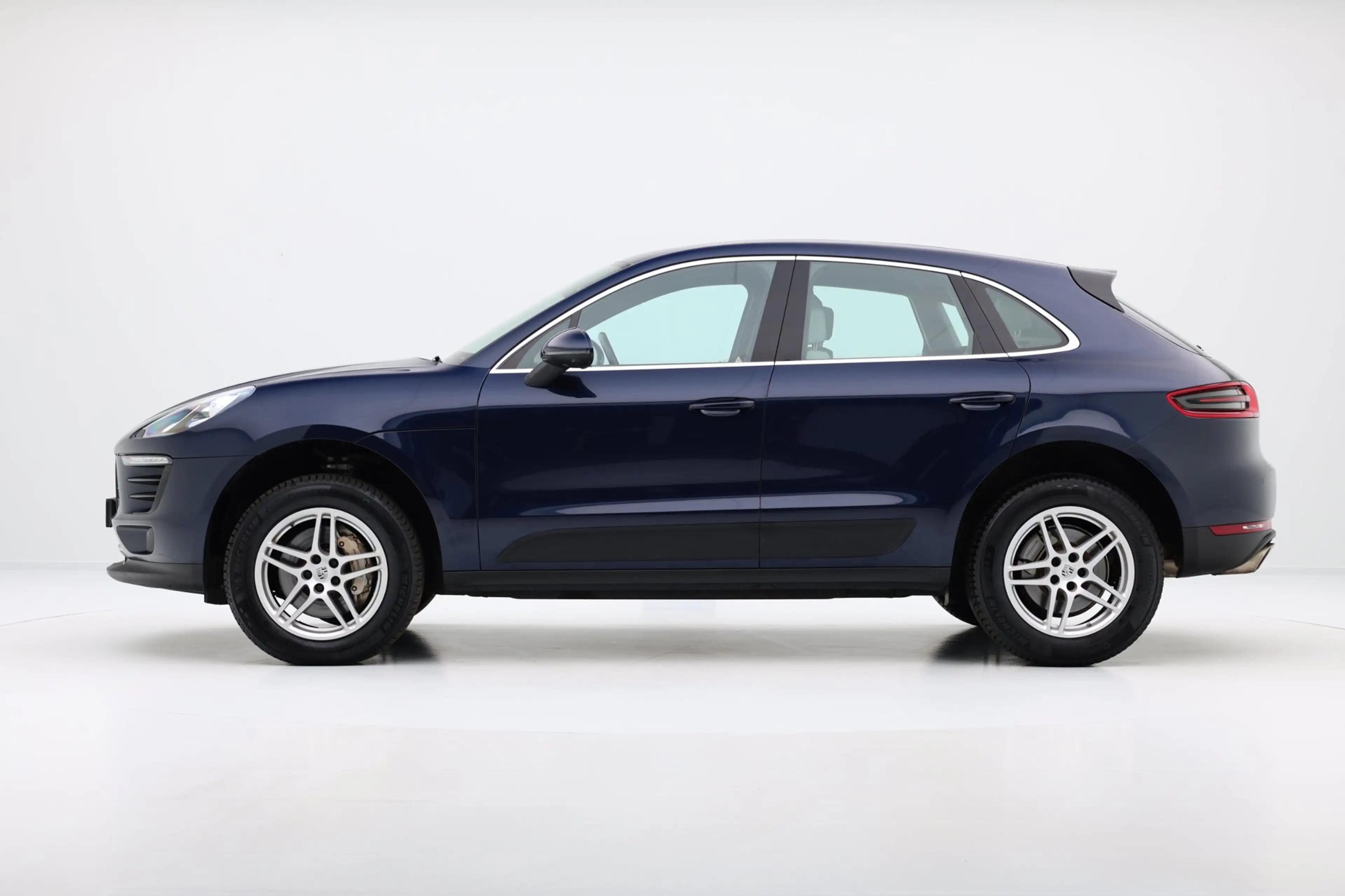 Porsche Macan 3.0 S 340pk AWD Aut. *60.130km* Pano|1e Eig|Leder| — photo 38
