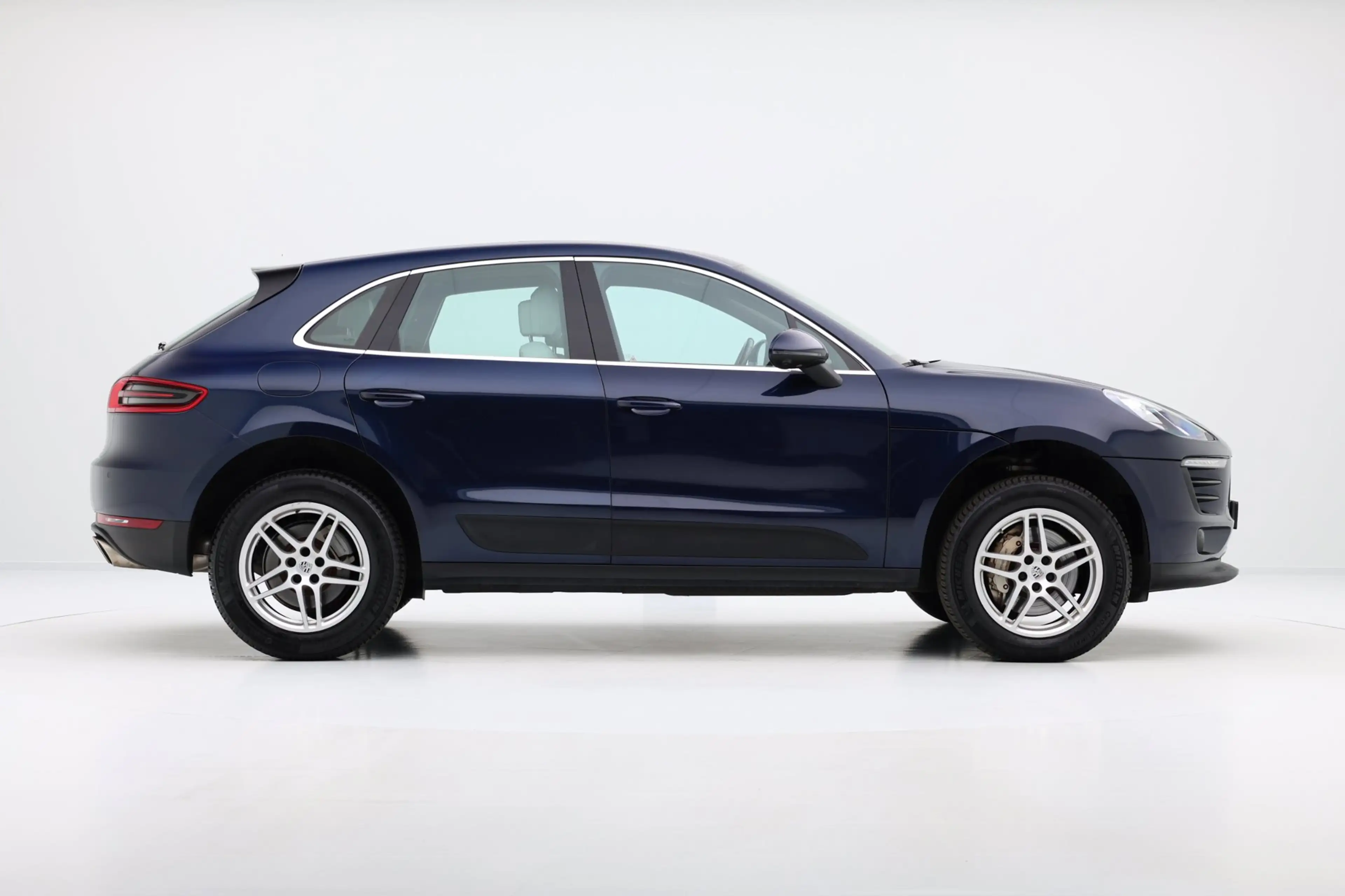 Porsche Macan 3.0 S 340pk AWD Aut. *60.130km* Pano|1e Eig|Leder| — photo 39